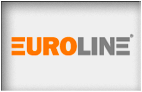 Euroline - kontokortsterminaler
