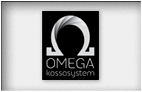 Omega - kassasystem