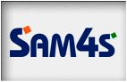 Sam4s - kassasystem